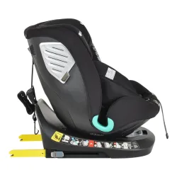 Scaun auto Moni Serengeti Negru flexmag.md