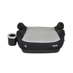 Scaun auto Moni Swift Gri flexmag.md