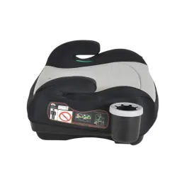 Scaun auto Moni Swift Gri flexmag.md