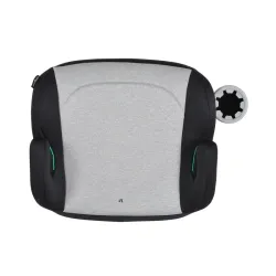Scaun auto Moni Swift Gri flexmag.md