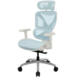 Офисное кресло ThunderX3 XTC Chroma, дышащая сетка, полиуретановая кожа 228711 flexmag.md