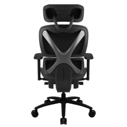 Офисное кресло ThunderX3 XTC Loft, дышащая сетка, искусственная кожа flexmag.md