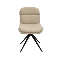 Scaun Deco Ava Light Pink flexmag.md