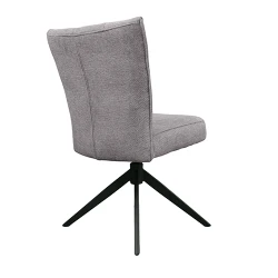 Scaun Deco Blanc Brego-007 Light Beige flexmag.md