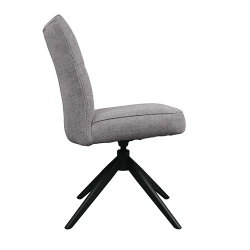 Scaun Deco Blanc Brego-007 Light Beige flexmag.md