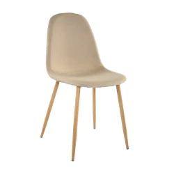 Scaun Deco C-710 Denim Beige flexmag.md