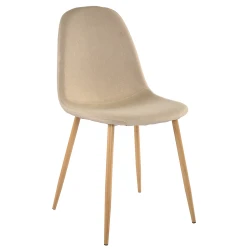 Scaun Deco C-710 Denim Cappuccino flexmag.md