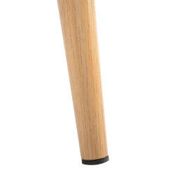 Scaun Deco C-710 Denim Cappuccino flexmag.md