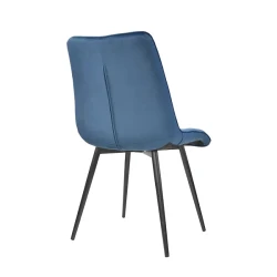 Scaun Deco Capella Blue flexmag.md