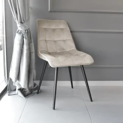 Scaun Deco Capella Camel flexmag.md