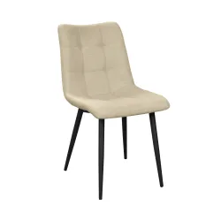 Стул Deco Capella New Beige flexmag.md