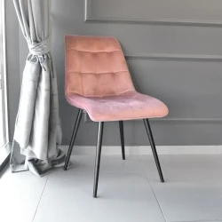 Scaun Deco Capella Rusty flexmag.md