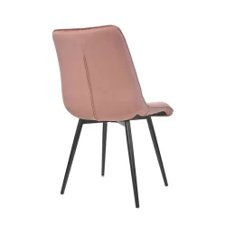 Scaun Deco Capella Rusty flexmag.md