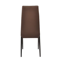 Scaun Deco D-117 Brown flexmag.md