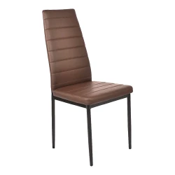 Scaun Deco D-117 Brown flexmag.md