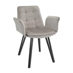 Scaun Deco DC-18 Beige flexmag.md