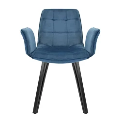 Scaun Deco DC-18 Blue flexmag.md