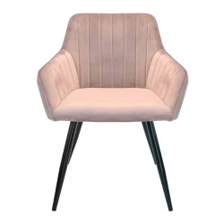 Scaun Deco DC-1936 Iris Pudra flexmag.md