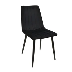 Scaun Deco DC-90 Black flexmag.md