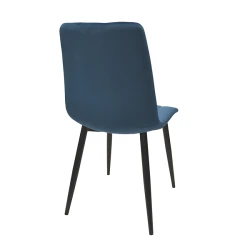 Scaun Deco DC-90 Blue flexmag.md