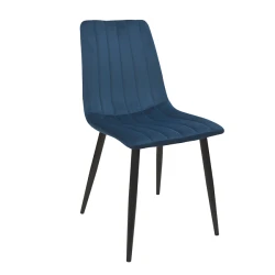 Scaun Deco DC-90 Blue flexmag.md