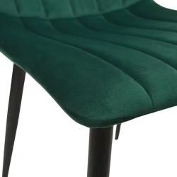 Scaun Deco DC-90 Green flexmag.md