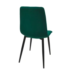 Scaun Deco DC-90 Green flexmag.md