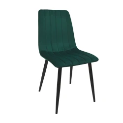 Scaun Deco DC-90 Green flexmag.md