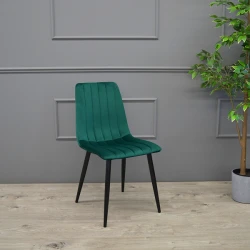 Scaun Deco DC-90 Green flexmag.md