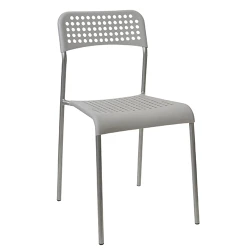 Scaun Deco E-055 Grey flexmag.md