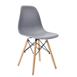 Scaun Deco Eames A-37 Grey flexmag.md