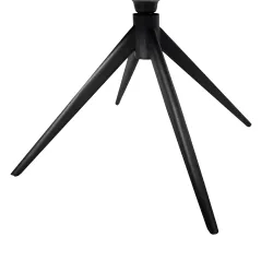 Стул Deco Erni Dark Grey flexmag.md
