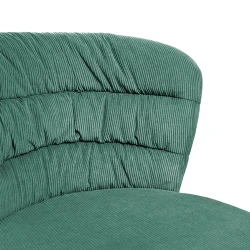Стул Deco Escada CY-05 зеленый flexmag.md