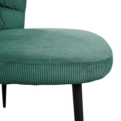 Стул Deco Escada CY-05 зеленый flexmag.md