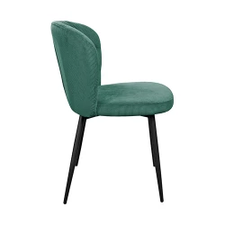 Стул Deco Escada CY-05 зеленый flexmag.md