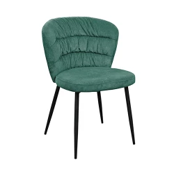 Стул Deco Escada CY-05 зеленый flexmag.md