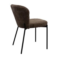 Scaun Deco Escada Vivaldi Brown flexmag.md