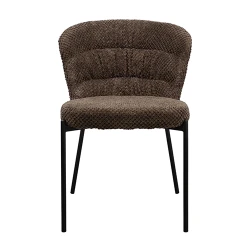Scaun Deco Escada Vivaldi Brown flexmag.md