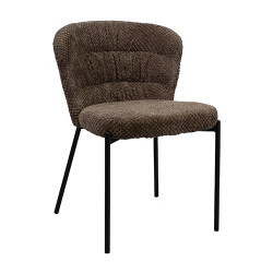 Scaun Deco Escada Vivaldi Brown flexmag.md