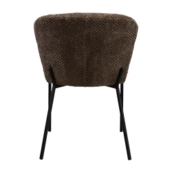 Scaun Deco Escada Vivaldi Brown flexmag.md