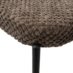 Scaun Deco Escada Vivaldi Brown flexmag.md