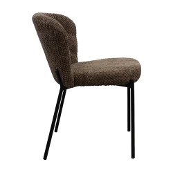 Scaun Deco Escada Vivaldi Brown flexmag.md