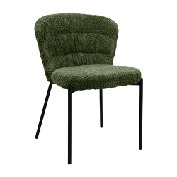 Scaun Deco Escada Vivaldi Green flexmag.md