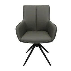 Scaun Deco FQENP-ERF-GRY flexmag.md