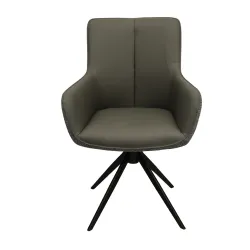 Scaun Deco FQENSP-ERF-GRY flexmag.md