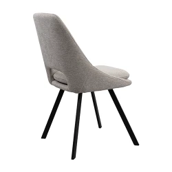 Scaun Deco Isla Brown flexmag.md