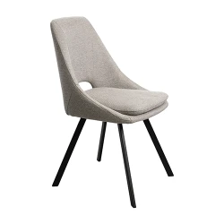 Scaun Deco Isla Brown flexmag.md