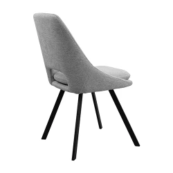 Scaun Deco Isla Grey flexmag.md