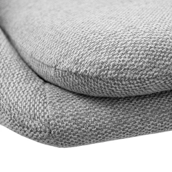 Scaun Deco Isla Grey flexmag.md