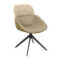 Scaun Deco Jersen C-5137-C Beige+Marley flexmag.md
